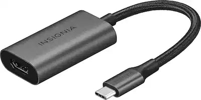 Insignia™ - USB-C to HDMI Adapter