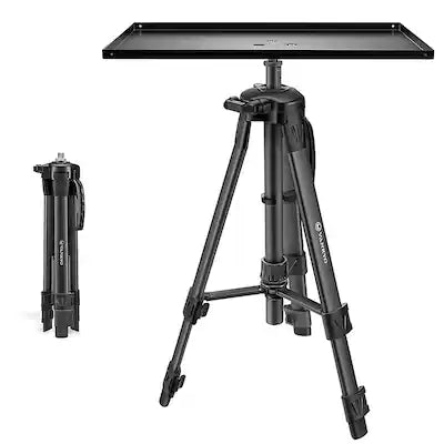 Vankyo - TP20 Aluminum Tripod Projector Stand