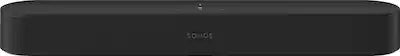 Sonos - Beam (Gen 2) 5.0 Channel Smart Soundbar with Dolby Atmos