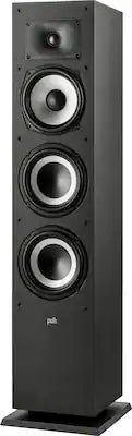 Polk Audio - Monitor XT60 Tower Speaker
