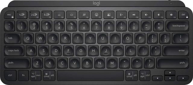 logi esc 1 F1 2 F2 3 F3 F4 F5 F6 F7 F8 x F9 NI F10 x F11 F12 ins del ~ ! 1 2 # 3 $ 4 % 5 ^ 6 & 7 8 ( 9 ) 0 e - + = backspace tab Q W E R T Y U I O P { [ } ] I / caps lock A S D F G H J - K L : ; "  enter shift Z X C V  B N M < > ? / shift ctrl fn L start opt H alt cmd  alt cmd ctrl opt