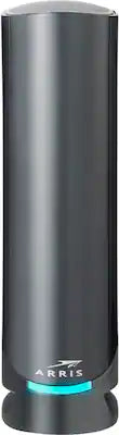 ARRIS - SURFboard DOCSIS 3.1 Cable Modem & Wi-Fi 6 Router Combo