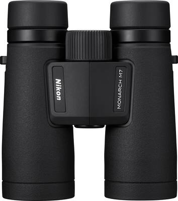 Nikon - Monarch M7 8X42 Binocular