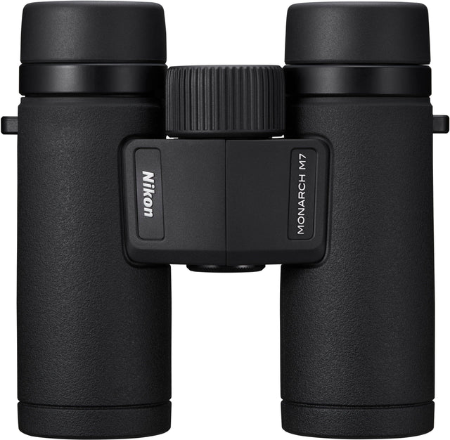 Angle. Nikon - Monarch M7 8x30 Binocular.