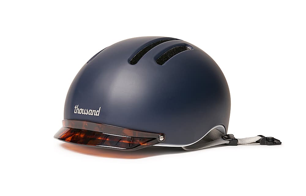 Thousand - Chapter Bike Helmet with MIPS - Small - Navy