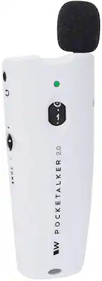 Williams Sound - Pocketalker 2.0 Personal Amplifier