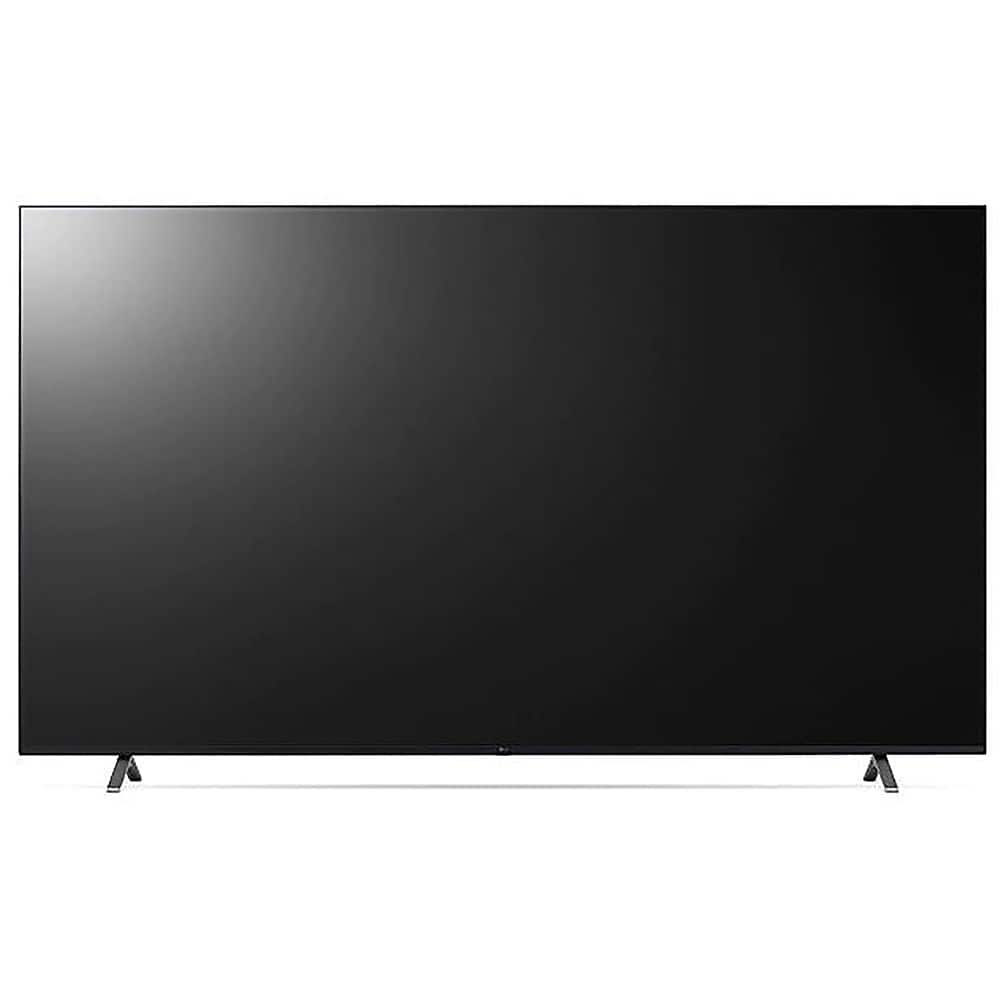 LG - 50" UR640S Series LED 4K UHD Digital Signage TV