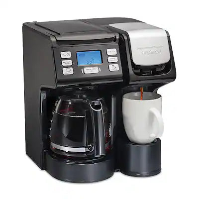 Hamilton Beach - FlexBrew Trio Coffee Maker