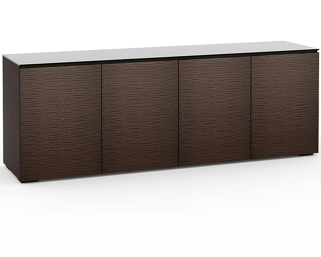 Angle. Salamander Designs - Berlin AV Cabinet for Most TVs up to 85" - Wenge.