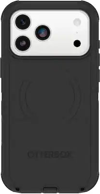 OtterBox - Defender Series Pro Hard Shell for Apple iPhone 17 Pro Max
