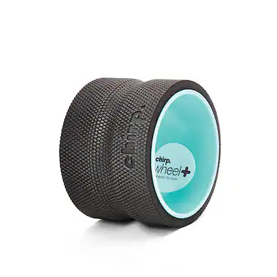 Chirp - Wheel+ 6" Deep Tissue