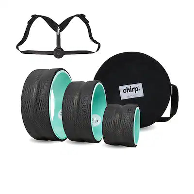 Chirp - Ultimate Back Pain Bundle
