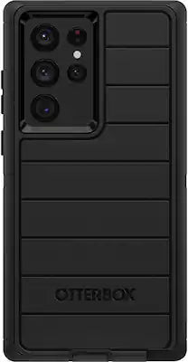OtterBox - Defender Series Pro Hard Shell for Samsung Galaxy S22 Ultra