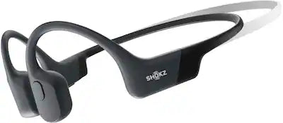 Shokz - OpenRun Mini Wireless Bone Conduction Open-Ear Bluetooth Endurance Headphones