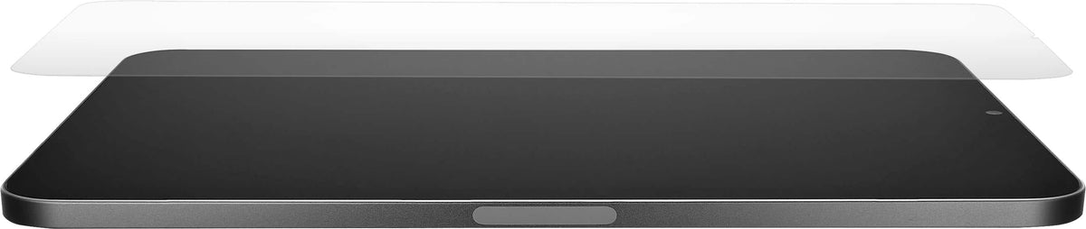 Insignia™ - HD Glass Screen Protector for Apple iPad mini (A17 Pro) and Apple iPad mini (6th Generation 2021) - Clear