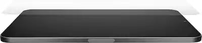 Insignia™ - HD Glass Screen Protector for Apple iPad mini (A17 Pro) and Apple iPad mini (6th Generation 2021)