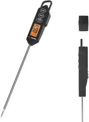 ThermoPro - Digital Instant-Read Meat Thermometer