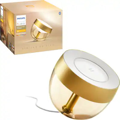 Philips - Hue Iris Limited Edition Table Lamp