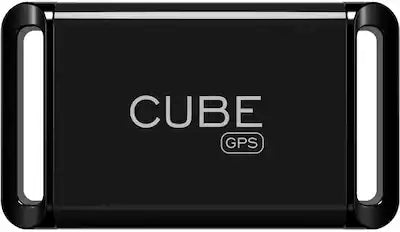 Cube - Vehicle and Pet GPS Tracker