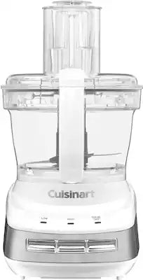 Cuisinart - Core Custom 10-Cup Food Processor