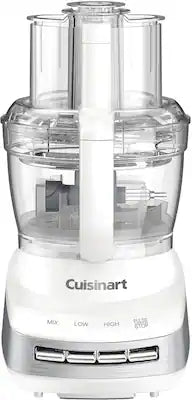Cuisinart - Core Custom 13-Cup Food Processor