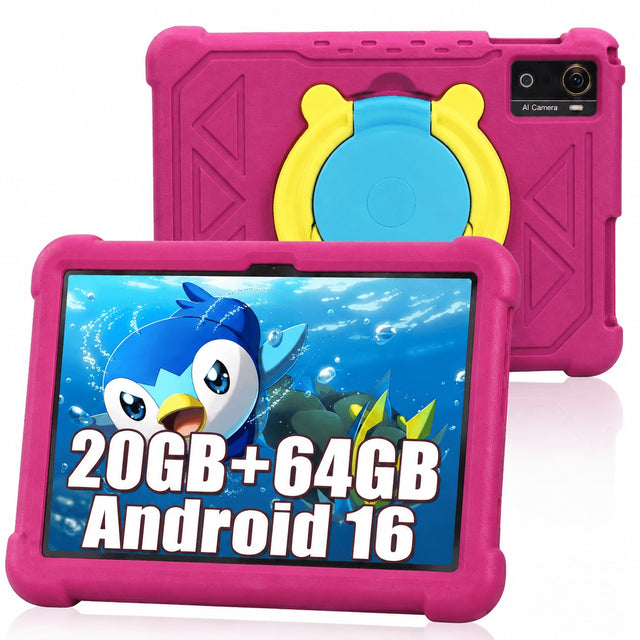 Al Camera  
20GB+64GB Android 16