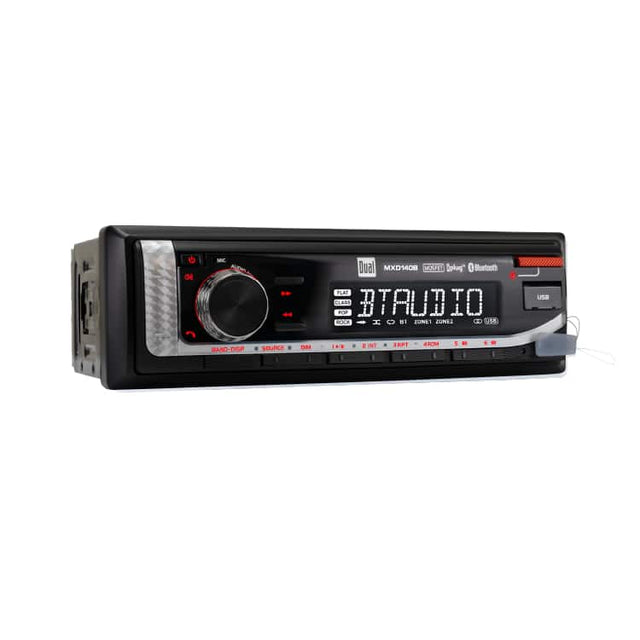 ON

MK AUDIO

Dual MXD1408 MOSFET Oplug" Bluetooth PLAT CLASS BTAUDIO POP ROCK H 18 ZONET ZONEZ 11 W
USB
BAND-DISP
SOURCE
MIO
EC
5 INT
3RPT
4ROM
5
by
6
0