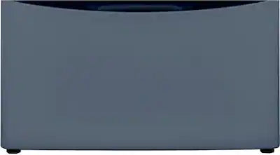 Electrolux - Luxury-Glide Pedestal with Spacious Storage Drawer
