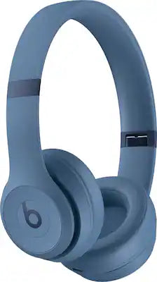 Beats - Solo 4 Wireless On-Ear Headphones