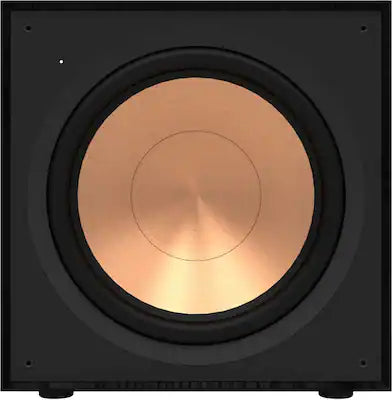 Klipsch - R-121SW Reference Series 12" 400W Powered Subwoofer