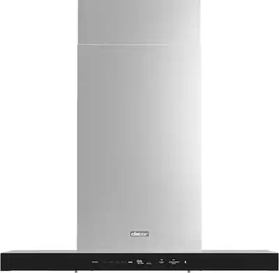 Dacor - 36" Externally Vented Chimney Range Hood with AutoConnect™