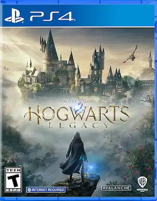 WB Games - Hogwarts Legacy