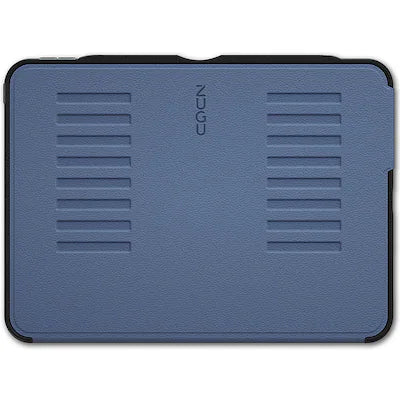 ZUGU - Slim Protective Case for Apple iPad Pro 12.9 Case (5th/6th Generation, 2021/2022)
