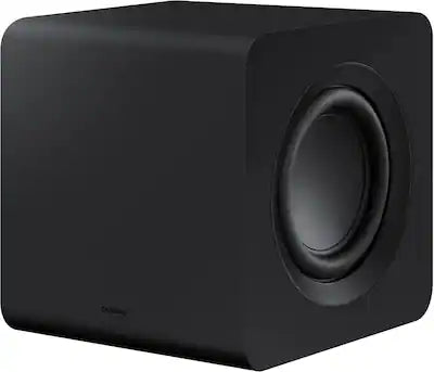 Samsung - SWA-W510/ZA Wireless Subwoofer for S-Series Soundbar