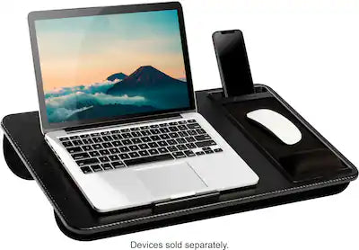 LapGear - Titan Lap Desk for 17.3" Laptop