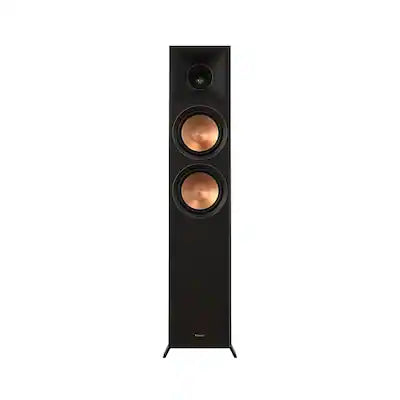 Klipsch - RP-6000F II Reference Premiere Dual 6.5" 500-Watt Passive 2-Way Floor Speaker (Each)
