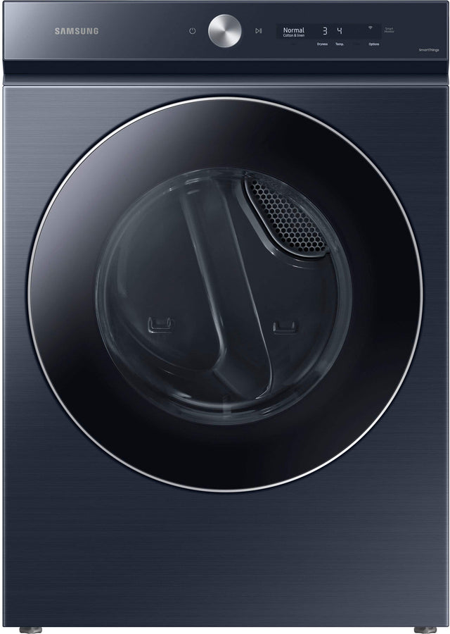 SAMSUNG DI Normal Cotton & Linen 3 4 Smar - Dryness Temp Option SmartThings