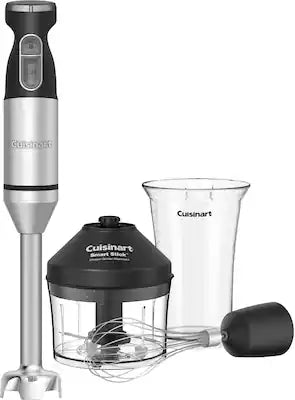 Cuisinart - Smart Stick Variable Speed Hand Blender