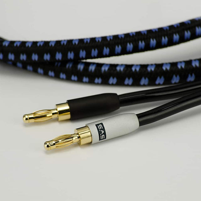 Front. SVS - SoundPath 12FT Ultra Speaker Cable - Multi.