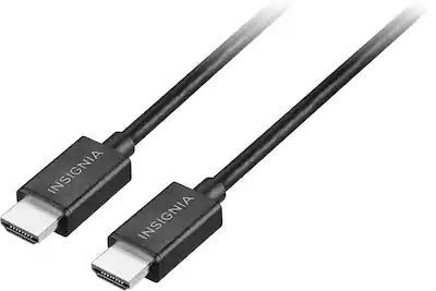 Insignia™ - 8' 4K Ultra HD HDMI Cable
