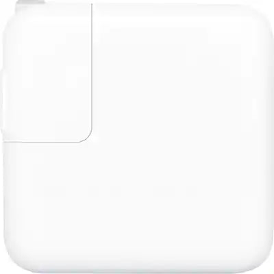Apple - 35W Dual USB-C Port Power Adapter