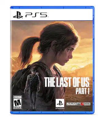 Sony Interactive Entertainment - The Last of Us Part I