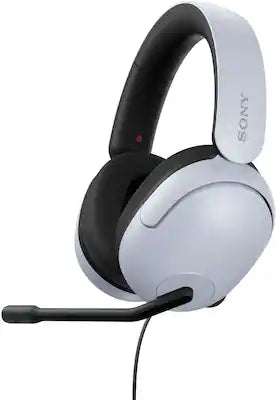 Sony - INZONE H3 wired Gaming Headset for PC, PS5, PS4