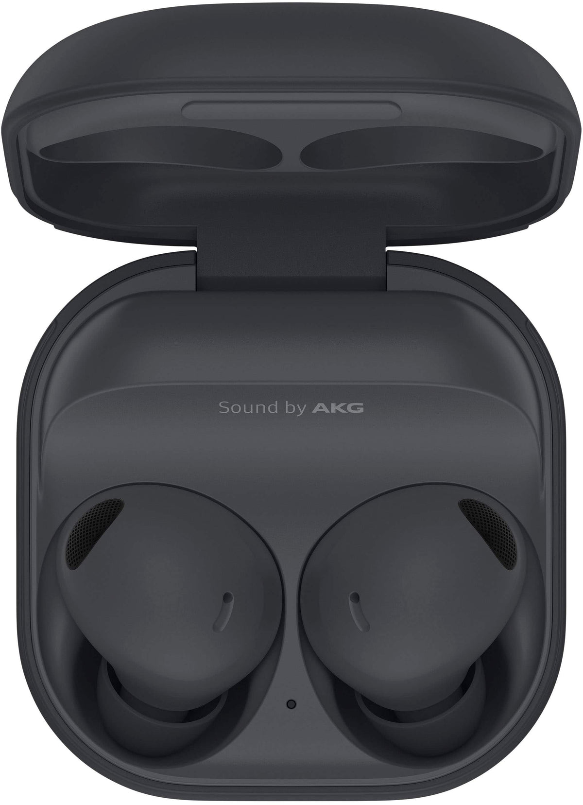 Samsung - Refurbished Excellent - Galaxy Buds2 Pro True Wireless Earbud Headphones - Graphite