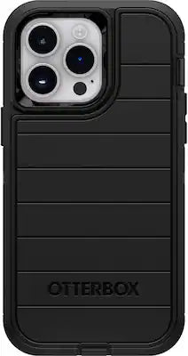 OtterBox - Defender Series Pro Hard Shell for Apple iPhone 14 Pro Max