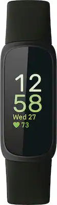 Google - Fitbit Inspire 3 Health & Fitness Tracker - Works with Android and iOS