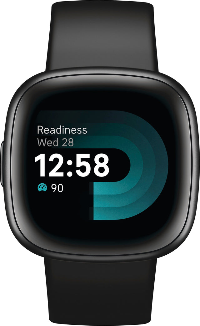 Readiness  
Wed 28  
12:58  
90