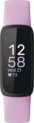 Google - Fitbit Inspire 3 Health & Fitness Tracker - Works with Android and iOS