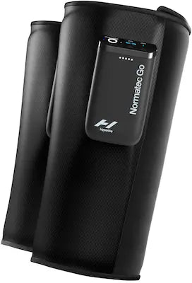 Hyperice - Normatec Go