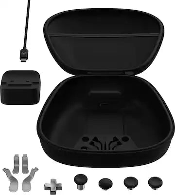 Microsoft - XBOX Elite Series 2 Complete Component Pack